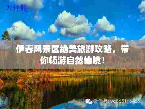 伊春风景区绝美旅游攻略，带你畅游自然仙境！