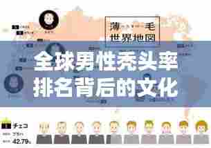 全球男性秃头率排名背后的文化社会因素解析