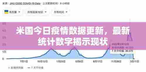 米国今日疫情数据更新，最新统计数字揭示现状