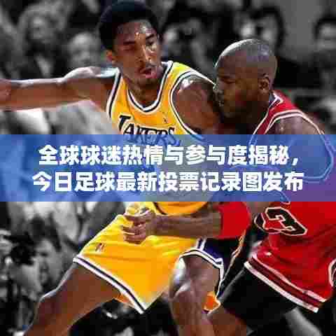 全球球迷热情与参与度揭秘,今日足球最新投票记录图发布