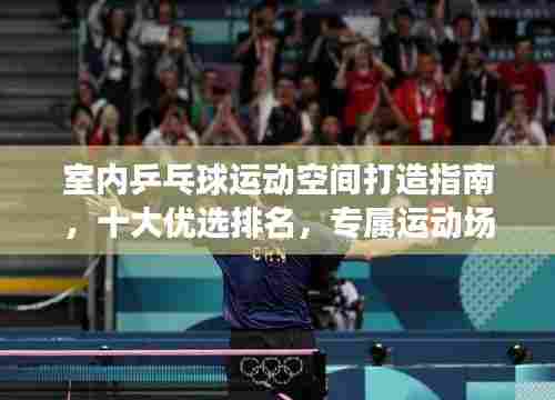 室内乒乓球运动空间打造指南,十大优选排名,专属运动场所推荐