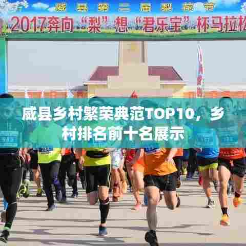 威县乡村繁荣典范TOP10,乡村排名前十名展示