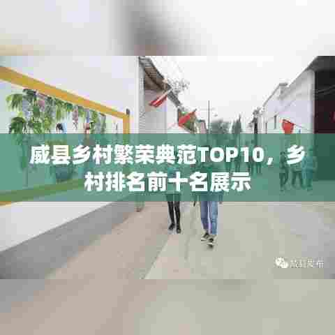 威县乡村繁荣典范TOP10,乡村排名前十名展示