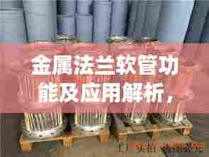金属法兰软管功能及应用解析,百度一下,全面了解!