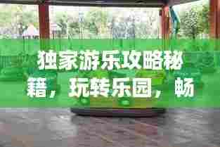 独家游乐攻略秘籍，玩转乐园，畅享欢乐时光！