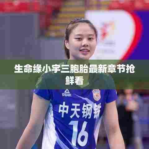 生命缘小宇三胞胎最新章节抢鲜看