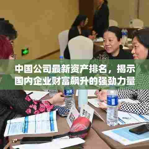 中国公司最新资产排名,揭示国内企业财富飙升的强劲力量