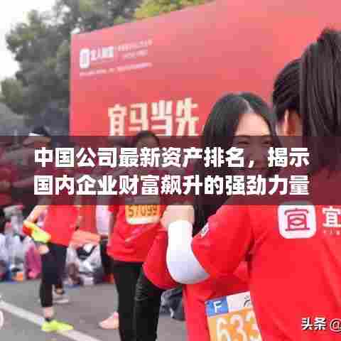 中国公司最新资产排名,揭示国内企业财富飙升的强劲力量