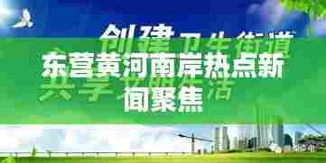 东营黄河南岸热点新闻聚焦