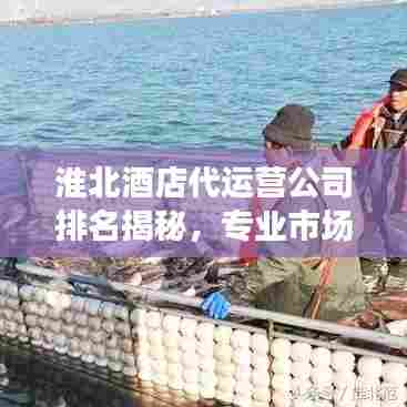 淮北酒店代运营公司排名揭秘,专业市场分析助你洞悉行业趋势