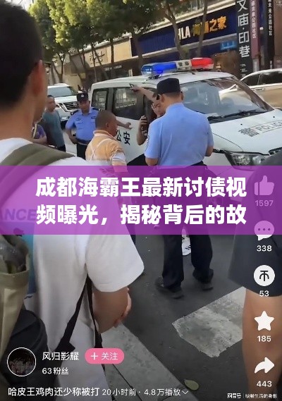 成都海霸王最新讨债视频曝光,揭秘背后的故事与真相!