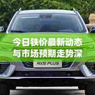 今日铁价最新动态与市场预期走势深度解析