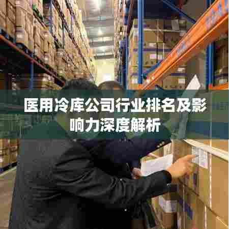 医用冷库公司行业排名及影响力深度解析