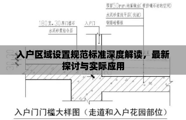 入户区域设置规范标准深度解读,最新探讨与实际应用