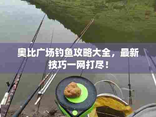 奥比广场钓鱼攻略大全,最新技巧一网打尽!
