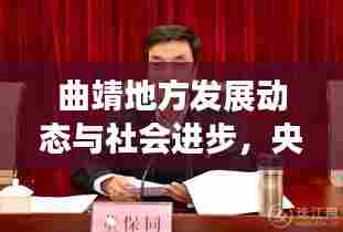 曲靖地方发展动态与社会进步，央视新闻头条聚焦报道