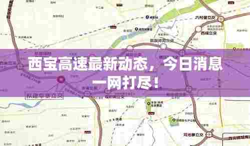 西宝高速最新动态,今日消息一网打尽!