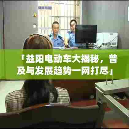 「益阳电动车大揭秘，普及与发展趋势一网打尽」