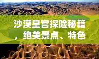 沙漠皇宫探险秘籍，绝美景点、特色活动一网打尽！