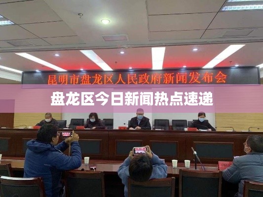盘龙区今日新闻热点速递