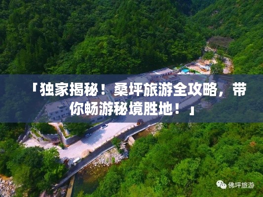 「独家揭秘！桑坪旅游全攻略，带你畅游秘境胜地！」