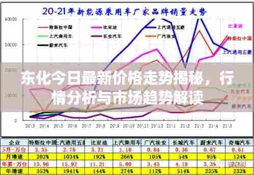 东化今日最新价格走势揭秘，行情分析与市场趋势解读