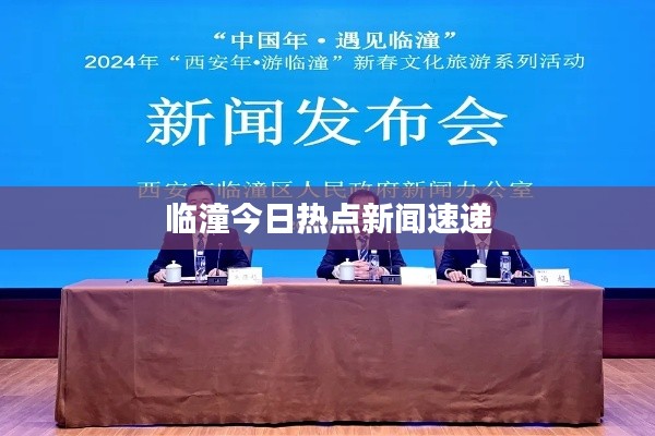临潼今日热点新闻速递