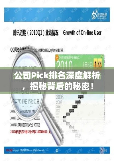 公司Pick排名深度解析,揭秘背后的秘密!