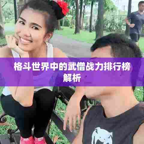 格斗世界中的武僧战力排行榜解析