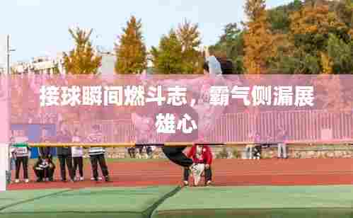 接球瞬间燃斗志,霸气侧漏展雄心