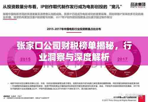 张家口公司财税榜单揭秘，行业洞察与深度解析
