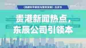 贵港新闻热点，东辰公司引领本地发展新篇章