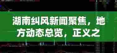湖南纠风新闻聚焦,地方动态总览,正义之风大力弘扬