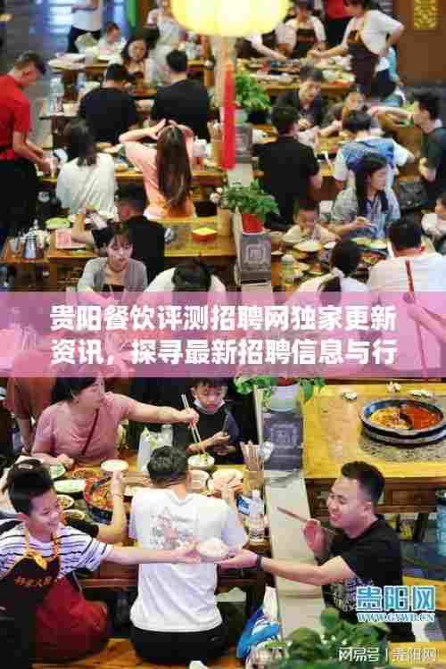 贵阳餐饮评测招聘网独家更新资讯,探寻最新招聘信息与行业动态