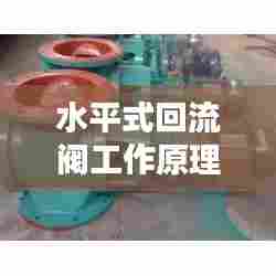 水平式回流阀工作原理及特点解析，百度权威收录标题！