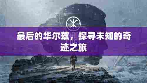 最后的华尔兹,探寻未知的奇迹之旅
