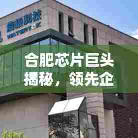 合肥芯片巨头揭秘,领先企业的排名榜单!