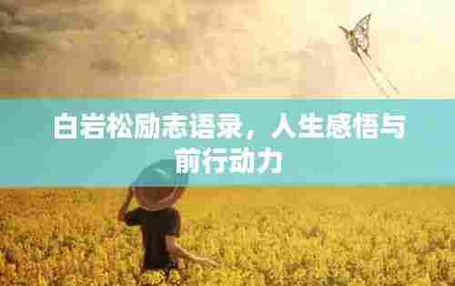 功名富贵 第3页