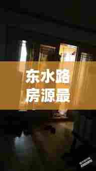 东水路房源最新销售动态,优质房源等你来抢购!