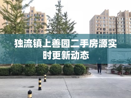 独流镇上善园二手房源实时更新动态