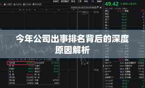 今年公司出事排名背后的深度原因解析