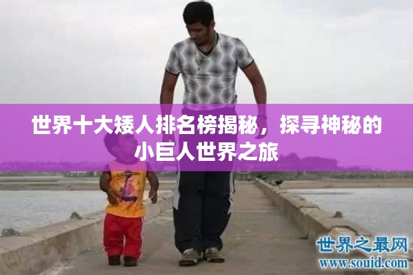 世界十大矮人排名榜揭秘,探寻神秘的小巨人世界之旅
