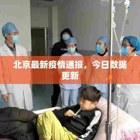 北京最新疫情通报,今日数据更新