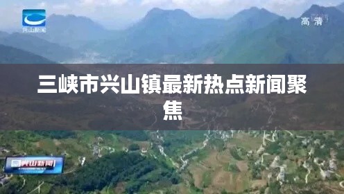 三峡市兴山镇最新热点新闻聚焦