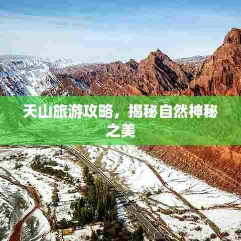 天山旅游攻略，揭秘自然神秘之美