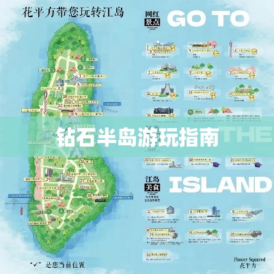 钻石半岛游玩指南