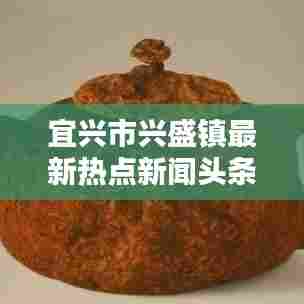 宜兴市兴盛镇最新热点新闻头条