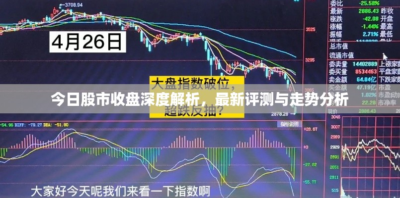 今日股市收盘深度解析,最新评测与走势分析
