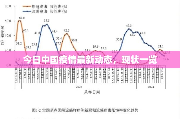 今日中国疫情最新动态,现状一览