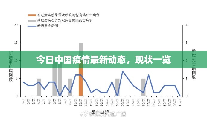 今日中国疫情最新动态,现状一览